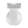 EZVIZ Smart zewnętrzna kamera obrotowa H8 Pro 2K - 1163850 - zdjęcie 5